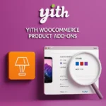YITH WooCommerce Product Add-Ons v4.30.0 WordPress Plugin