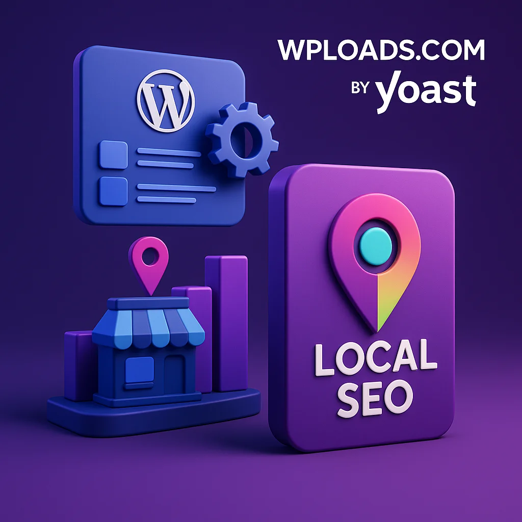 Yoast Local SEO v15.7 Plugin para optimización de SEO local en WordPress