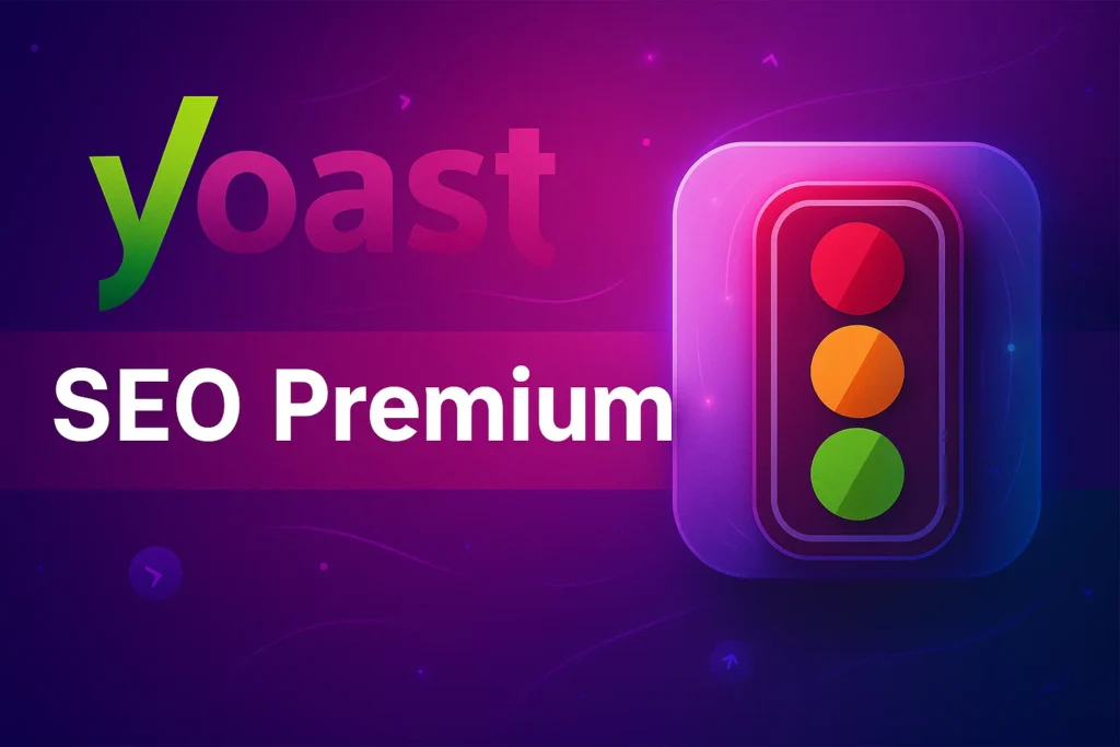 Yoast SEO Premium v26.9 Plugin para optimización de SEO en WordPress