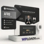 Afro Mentorship Coaching Online v1.0.0 - Programa de mentoría en línea para el desarrollo personal y profesional