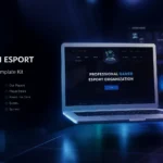 Assasin Esport Gaming v1.0.0 - Ratón para videojuegos