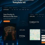 Astroleeu Astrology Numerology v1.0.0 - Software de astrología y numerología