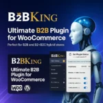 B2BKing v5.4.70 WordPress Plugin