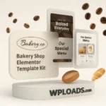Imagen del producto Bakery Co Bakery Shop v1.0.0