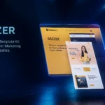 Bazzer Influencer Marketing Agency v1.0.0 - Agencia de marketing de influencers