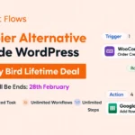 Bit Flows Pro v1.15.0 WP Plugin