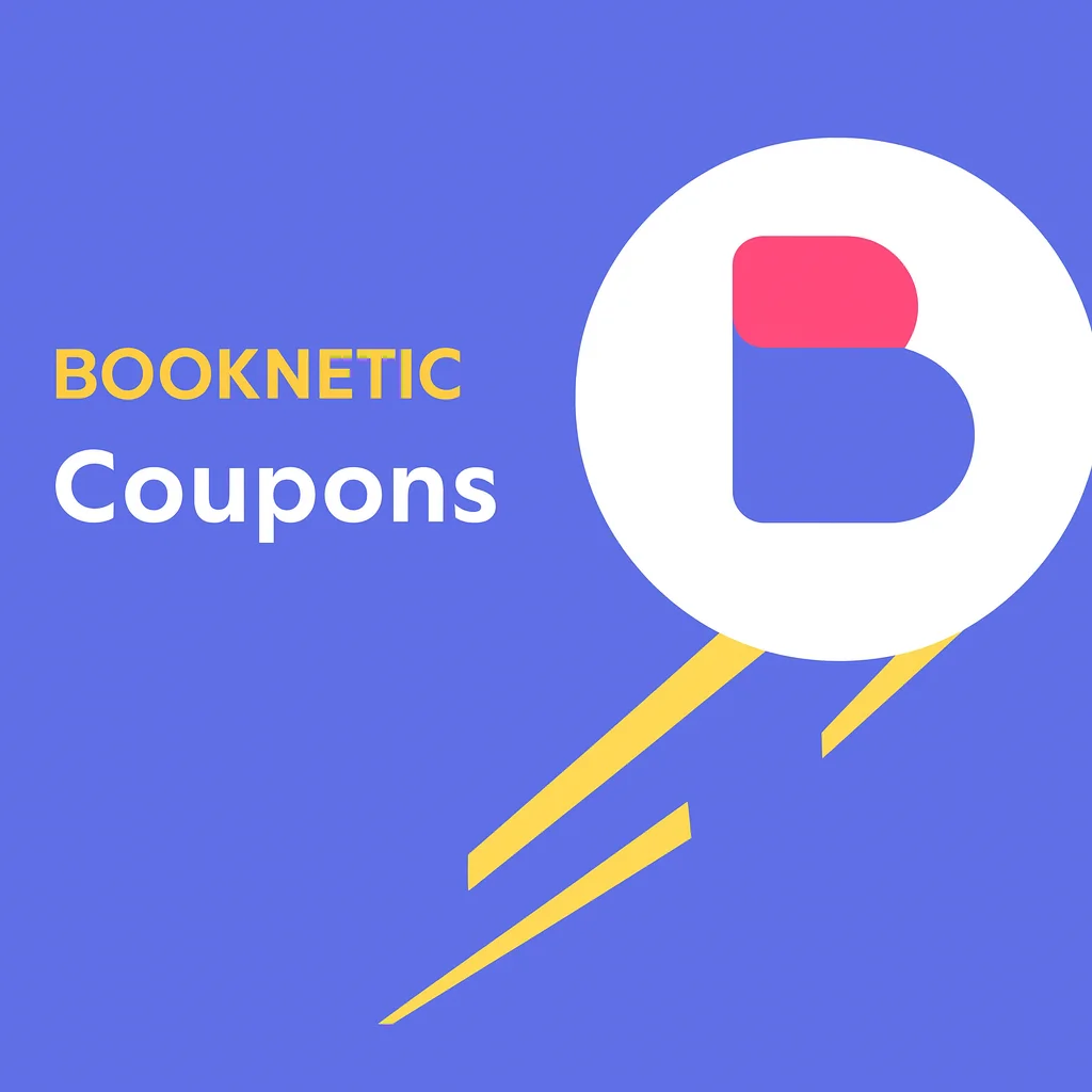 Booknetic Coupons 1.2.2 - Plugin para gestión de cupones en WordPress