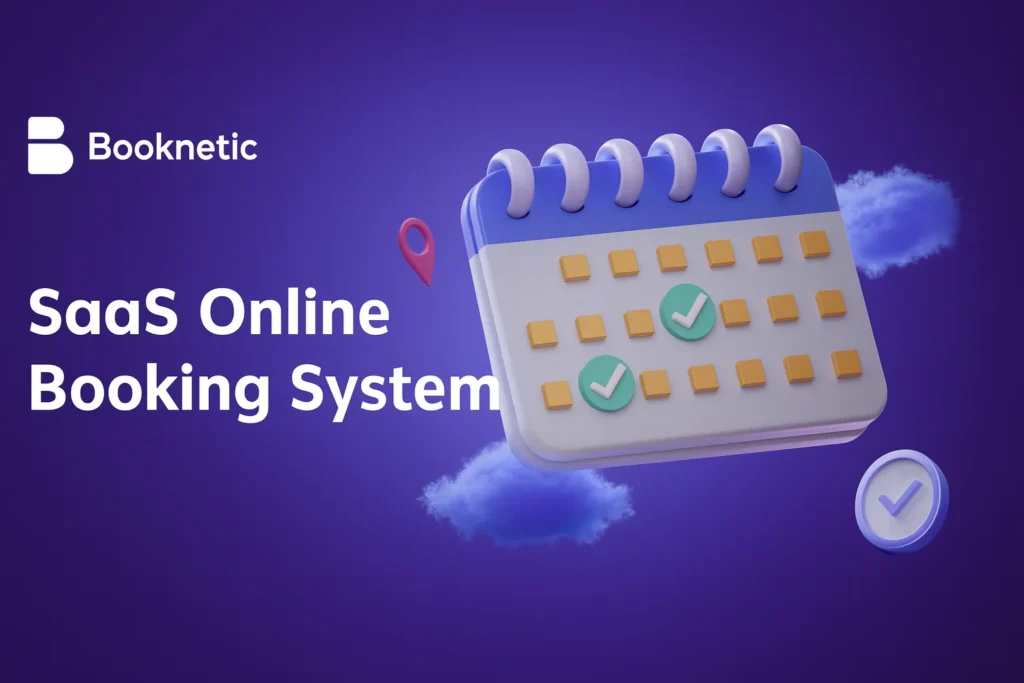 Booknetic Saas V3.8.28 - Plugin de reservas para WordPress