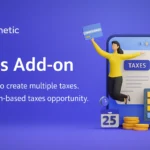 Booknetic Tax V1.2.2 - Software de gestión de citas y reservas