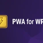 Buddypress for PWA V1.3.2 - Plugin para mejorar la experiencia de usuario en aplicaciones web progresivas