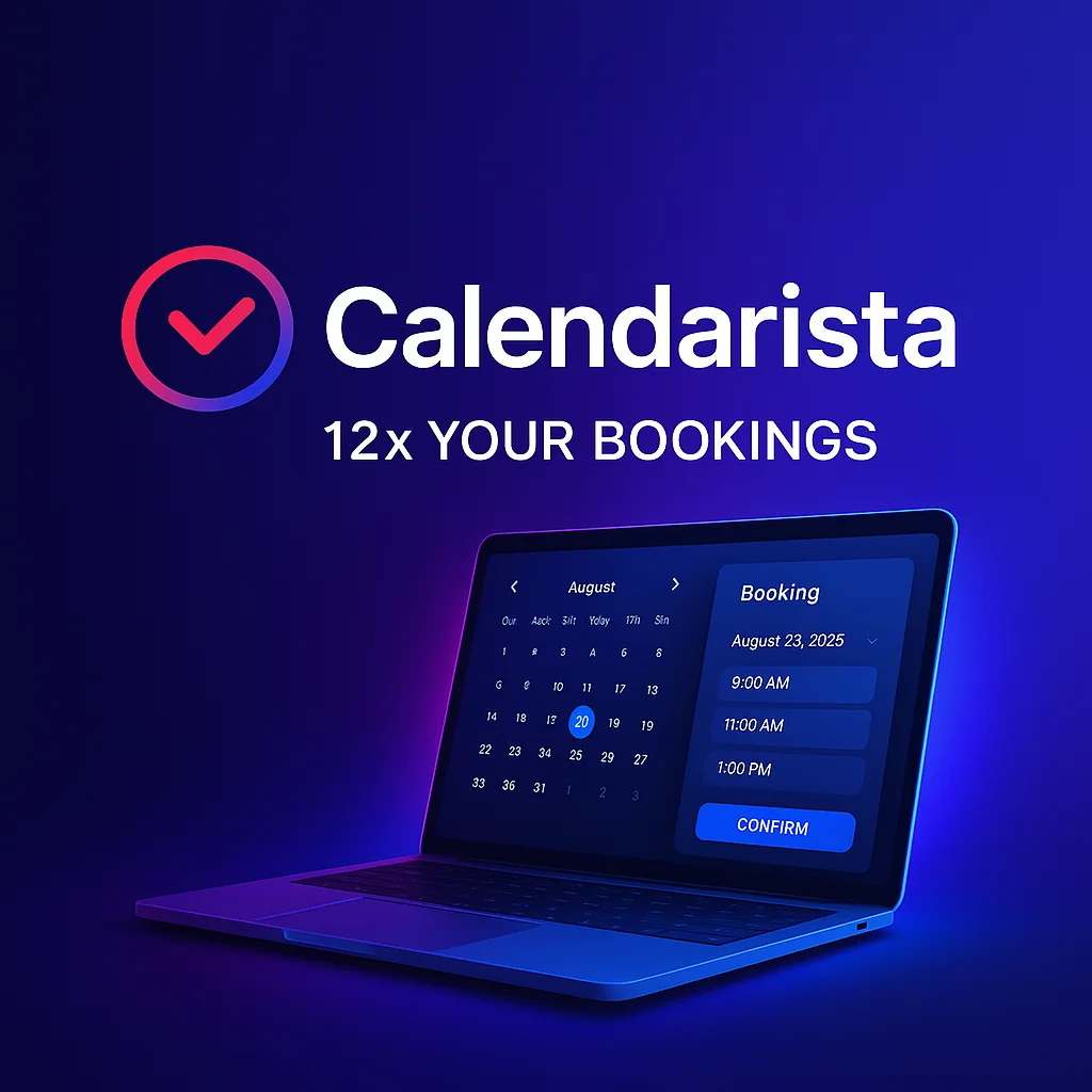 Calendarista V16.0.6 - Plugin de gestión de calendarios para WordPress