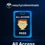 Easy Digital Downloads – All Access V1.2.9