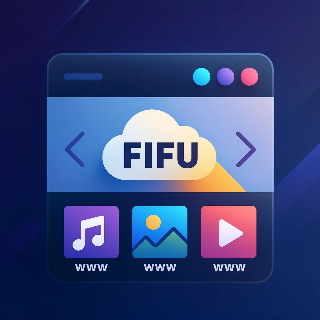 Featured Image from URL (FIFU) Premium V7.1.4 - Plugin para WordPress que permite importar imágenes destacadas desde URLs externas.