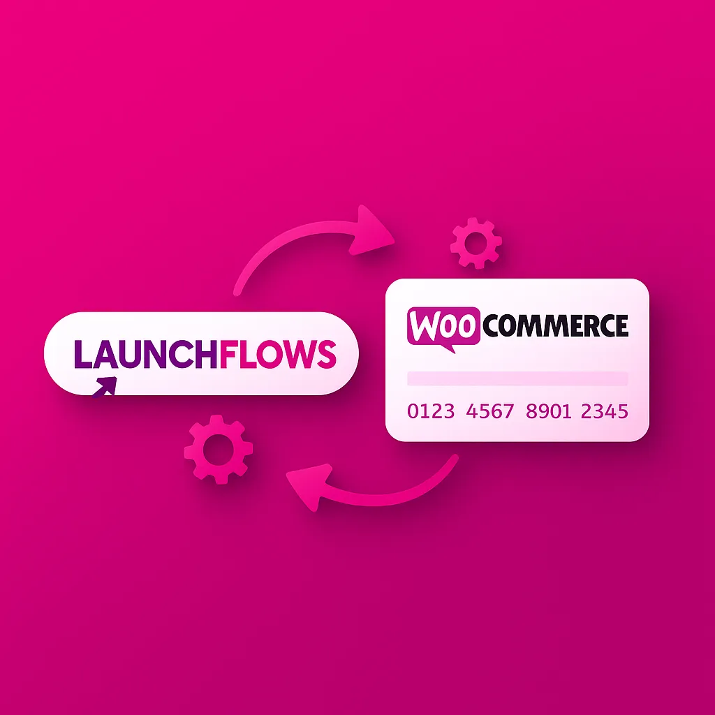 LaunchFlows v4.4.22 WP Plugin - Optimización de embudos de ventas para WordPress