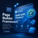 Page Builder Framework Premium v2.10.3 Plugin para WordPress