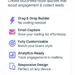 WordPress Viral Quiz V4.06 – Constructor de Quizzes al estilo BuzzFeed