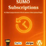 SUMO Subscriptions v17.5.0 Plugin para WordPress