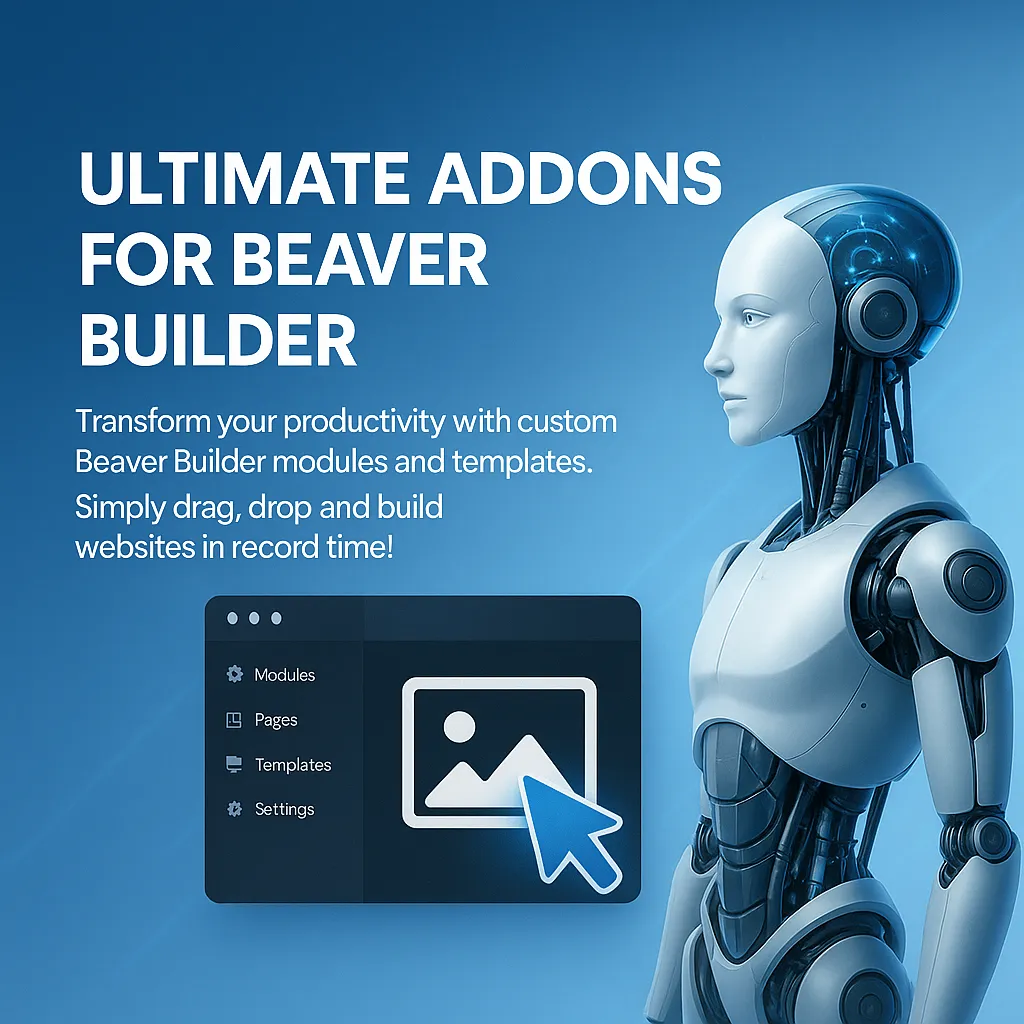 Ultimate Addons for Beaver Builder v1.36.18 Plugin - Mejora tu sitio web con potentes herramientas de diseño