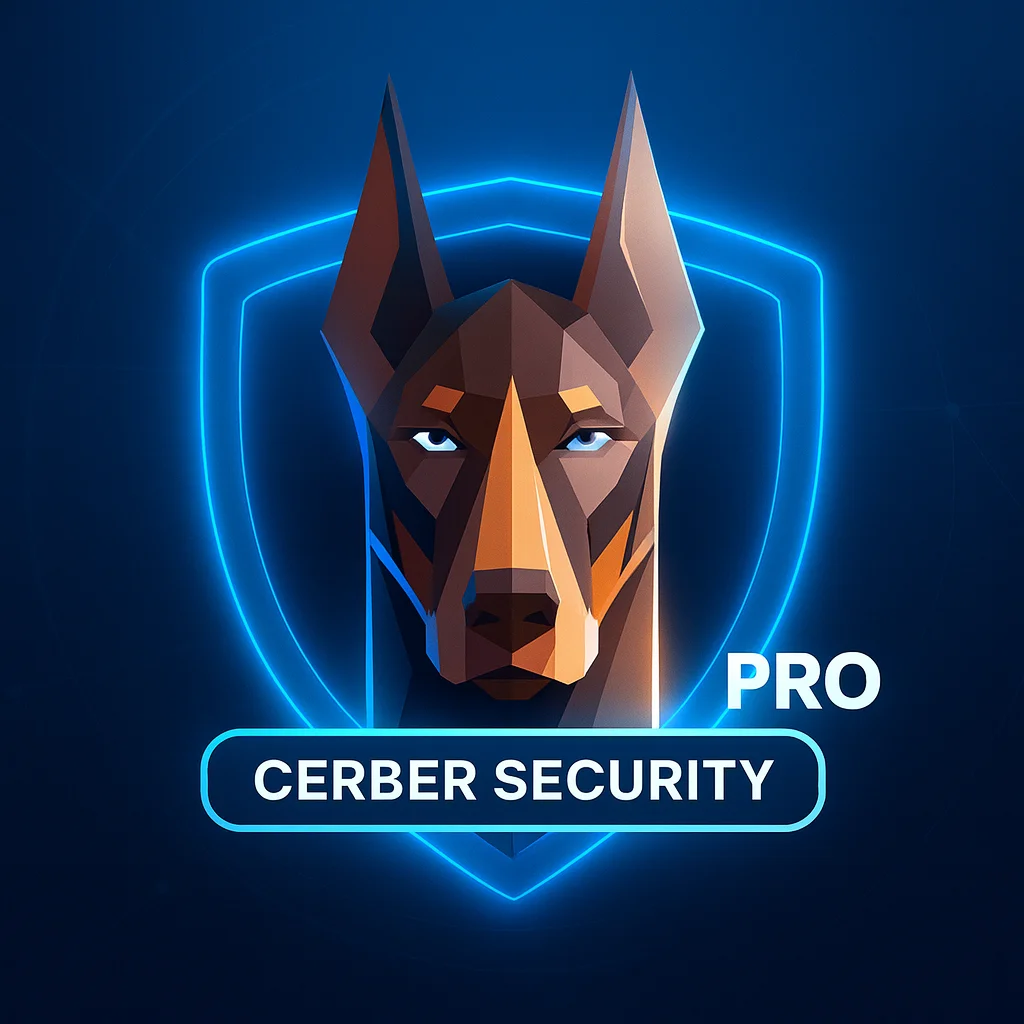 WP Cerber Security Pro v9.7 Plugin - Seguridad avanzada para WordPress