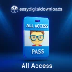 Easy Digital Downloads – All Access v1.2.9