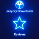 Easy Digital Downloads – Reviews v2.2.6 interfaz de usuario
