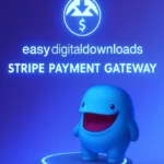 Easy Digital Downloads Stripe Pro Payment Gateway v3.0.2 - Pasarela de pago avanzada para EDD
