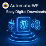 AutomatorWP para Easy Digital Downloads v1.0.2 - Plugin de automatización para WordPress