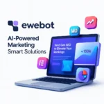 Ewebot v3.2.0 WordPress Theme - Tema moderno y versátil para sitios web