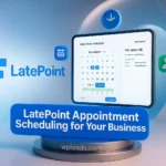 LatePoint v5.2.6 WordPress Plugin