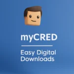 myCred Gateway para Easy Digital Downloads v1.2.3