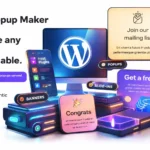 Popup Maker v1.21.5 Plugin para WordPress