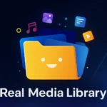 Real Media Library v4.22.62 Plugin