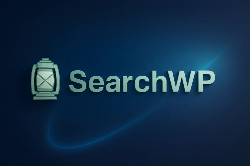 SearchWP v4.5.7 WordPress Plugin - Mejora la búsqueda en tu sitio web