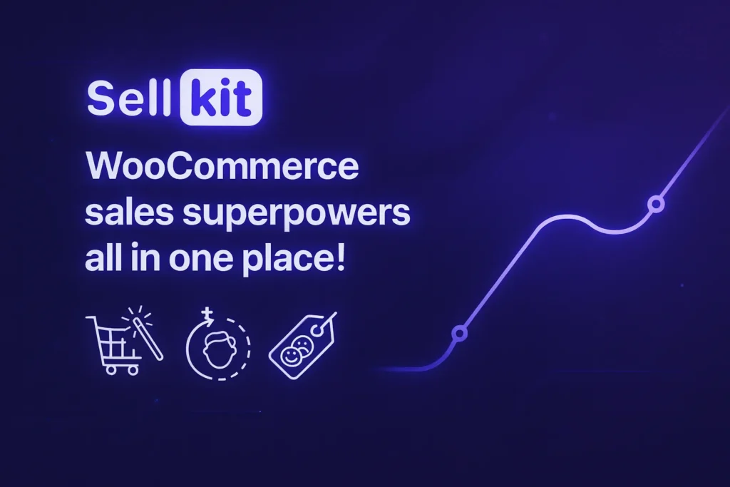 Sellkit Pro v1.10.0 - Plugin de WordPress para ventas