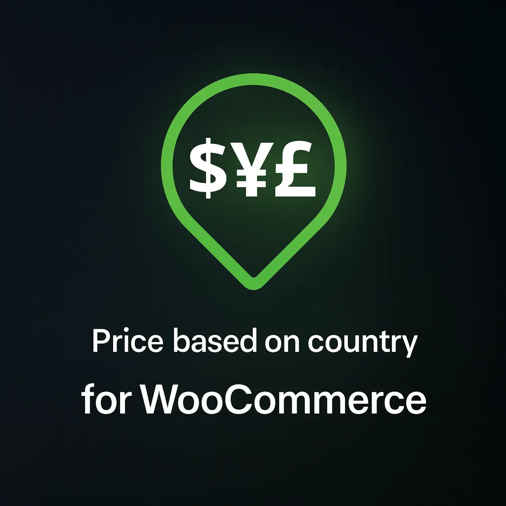 WooCommerce Price Based on Country Pro v4.0.1 Plugin para gestión de precios según país