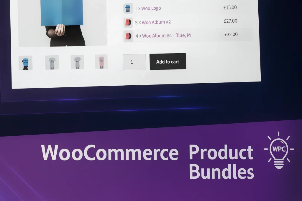 bundle premium de productos WordPress y plugins para ecommerce y LMS
