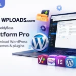 Buddyboss Platform 2.7.30 - Interfaz de usuario moderna y funcionalidad avanzada