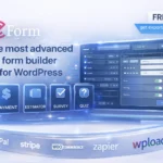 eForm v4.19.1 WordPress Plugin