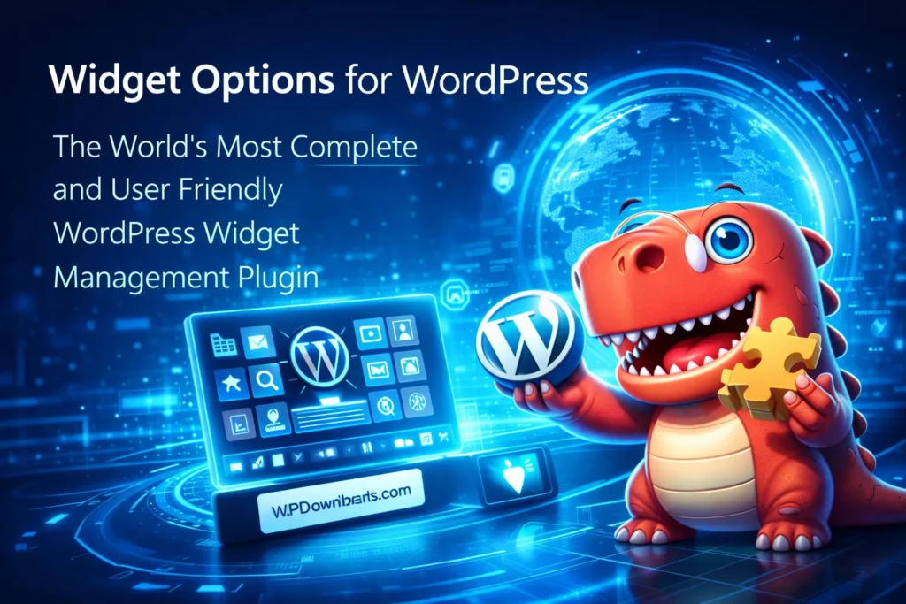 WP Extended PRO v3.2.4 Plugin para WordPress