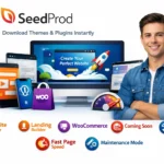 SeedProd Pro v6.19.7 WP Plugin