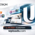 uDesign v4.15.0 WordPress Theme