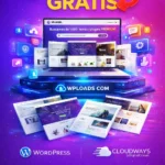 Astra Pro gratis plugin premium para WordPress descarga actualizada
