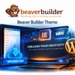 Beaver Builder Theme WordPress tema optimizado para Beaver Builder