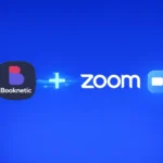 Booknetic Zoom integración reservas online con videollamadas en WordPress