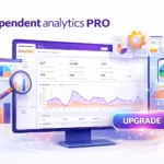 Independent Analytics Pro WordPress Plugin para analítica privada sin Google Analytics