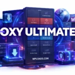 Oxy Ultimate WordPress Plugin con elementos avanzados para Oxygen Builder