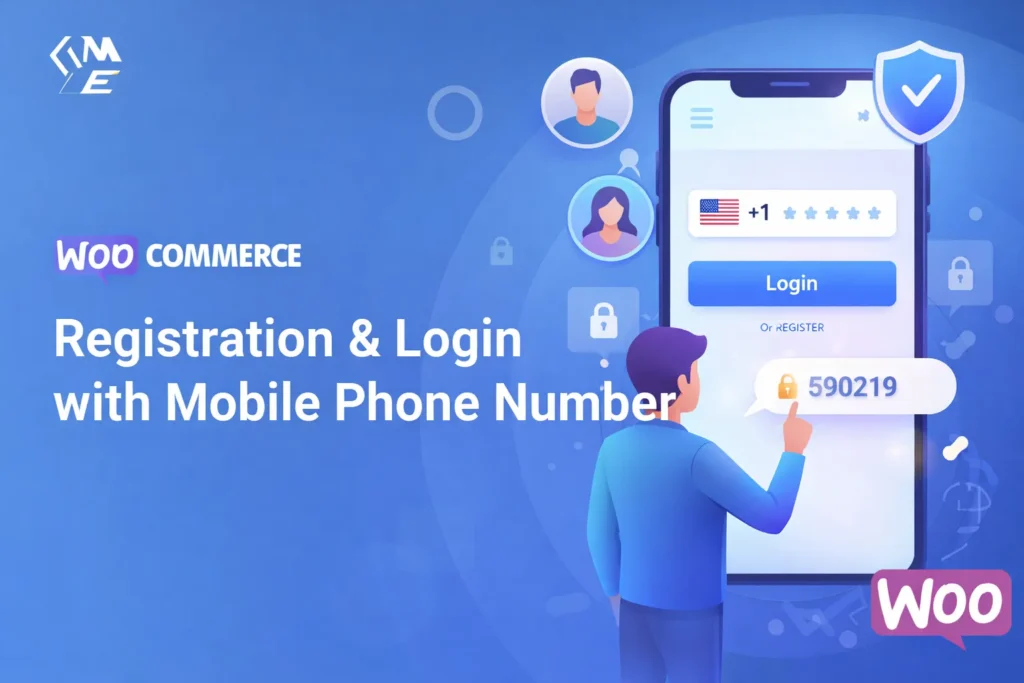 Registration & Login with Mobile Phone Number plugin para login con SMS y OT