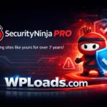 Security Ninja Pro WordPress Plugin con firewall y escaneo de malware