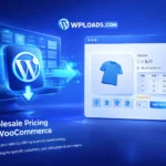 Wholesale Pricing WooCommerce plugin para precios mayoristas y descuentos por volumen