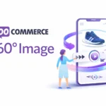 WooCommerce 360 Image plugin para mostrar productos en vista 360 grados